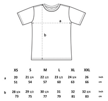 Load image into Gallery viewer, Sharklife Official Big Shark Logo Oversized T-Shirt